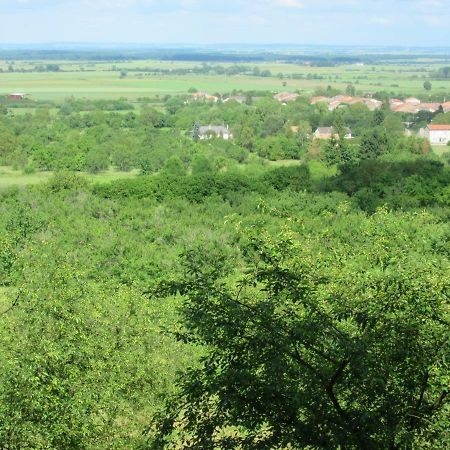 Gite La Grange A Foin Hannonville-sous-les-Cotes Экстерьер фото