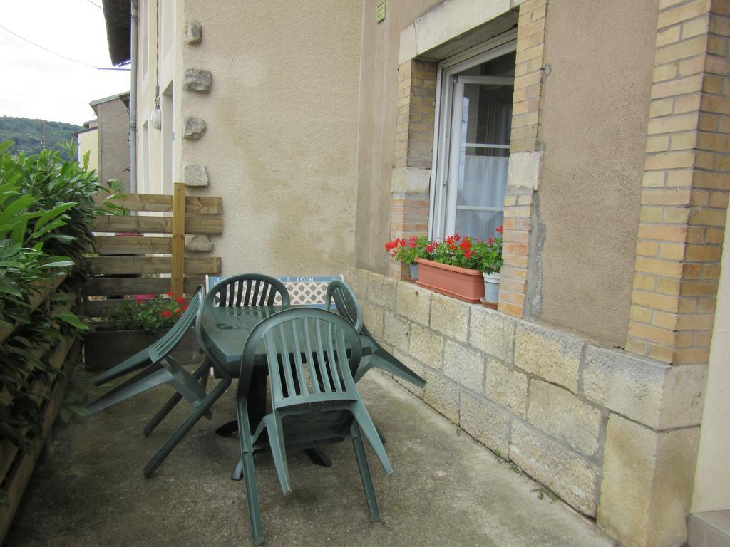 Gite La Grange A Foin Hannonville-sous-les-Cotes Экстерьер фото